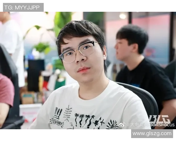 聚焦英雄联盟BLG战队心理素质提升与团队协作的深度探讨